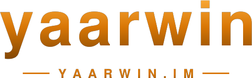 yaarwin logo